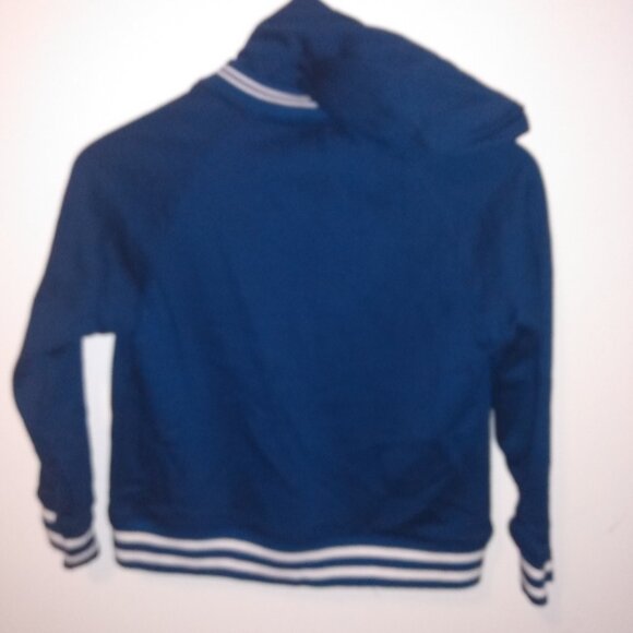 Golden Gate Bridge National Park Jacket - Picture 9 of 10